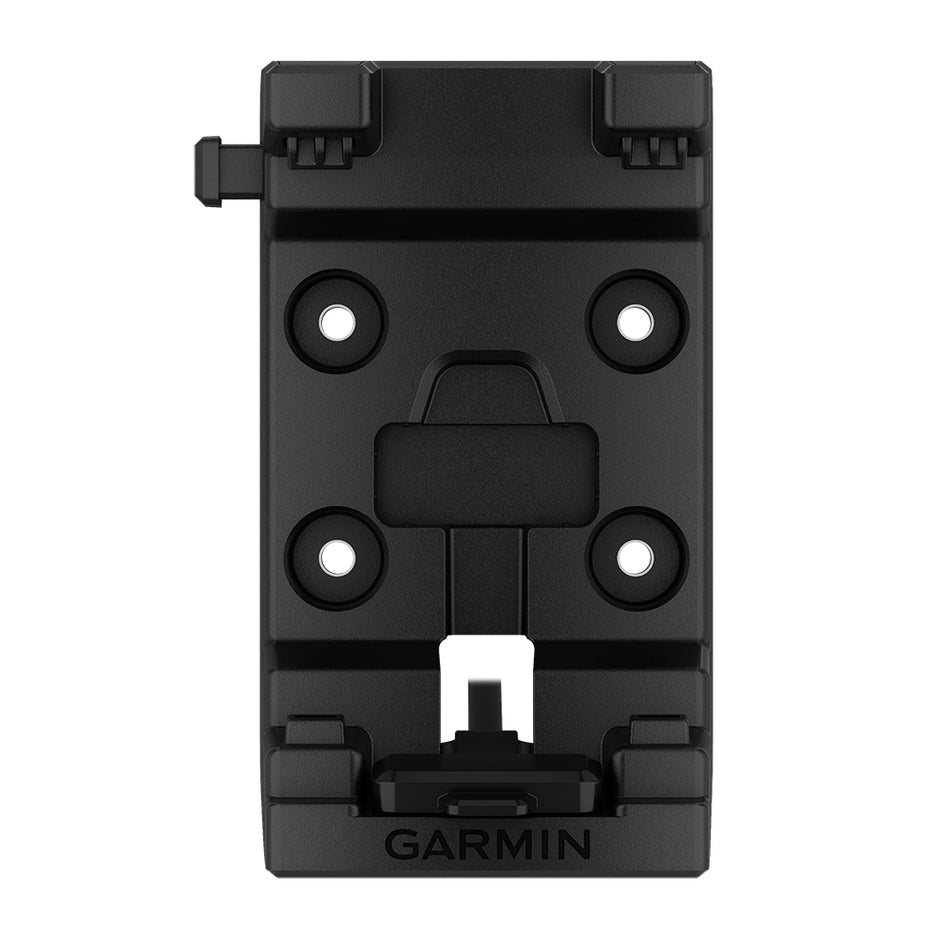 Garmin AMPS Rugged Mount with Audio/Power Cable - Part Number 010-12881-08