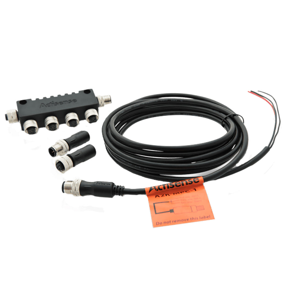 Actisense NMEA 2000? Rib Starter Kit