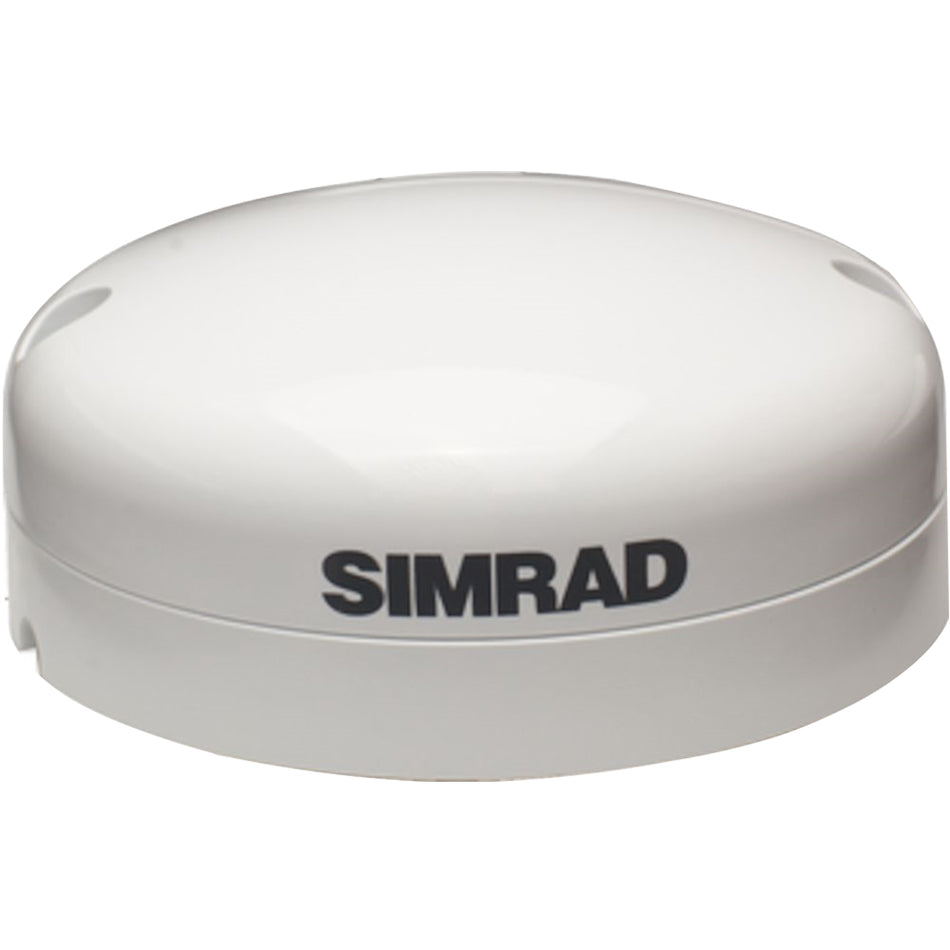 Simrad GS25 GPS Antenna - Part Number 000-11043-002