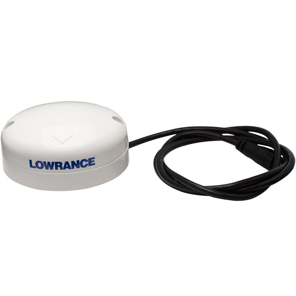 Lowrance Point-1 GPS/Heading Antenna