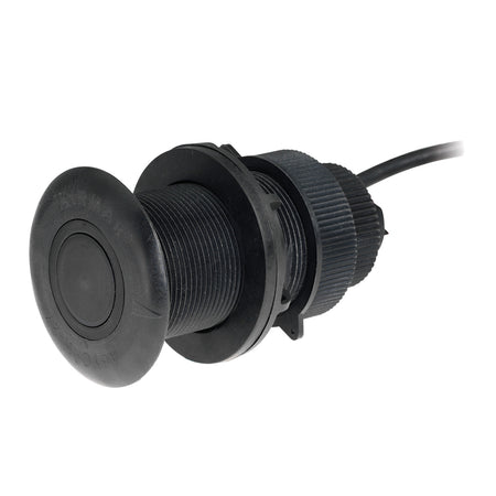 Airmar DT812PV-235-N2 235kHz Plastic Thru Hull Smart Sensor with 12? Tilt and NMEA 2000
