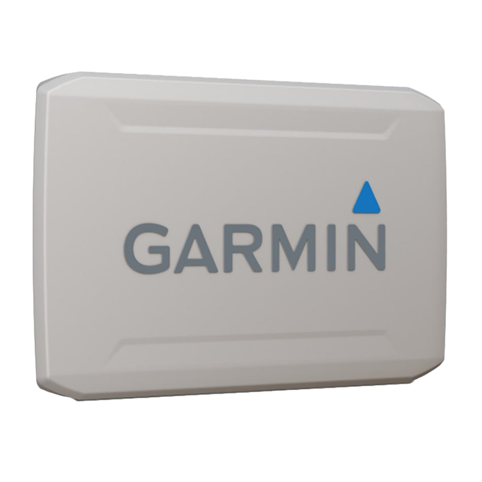 Garmin Protective Cover for ECHOMAP Plus/UHD 7" Units - Part Number 010-13126-00
