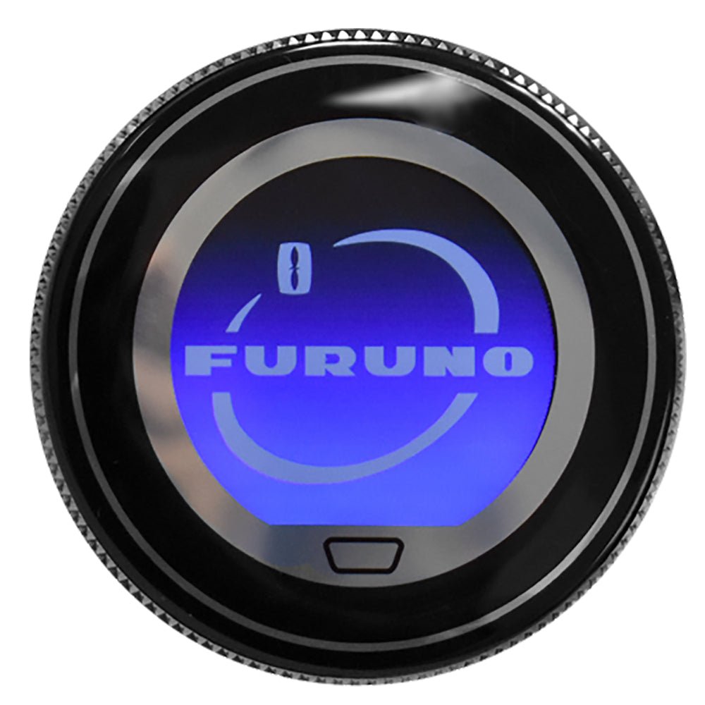 Furuno Touch Encoder Unit f/NavNet TZtouch2 & TZtouch3 - Silver - 3M M