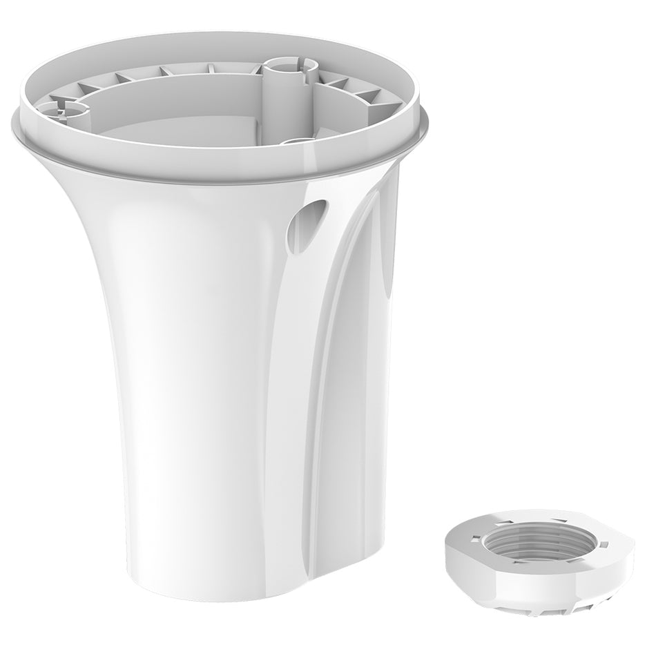 Garmin Pole Mount for MSC 10 - Part Number 010-11082-10