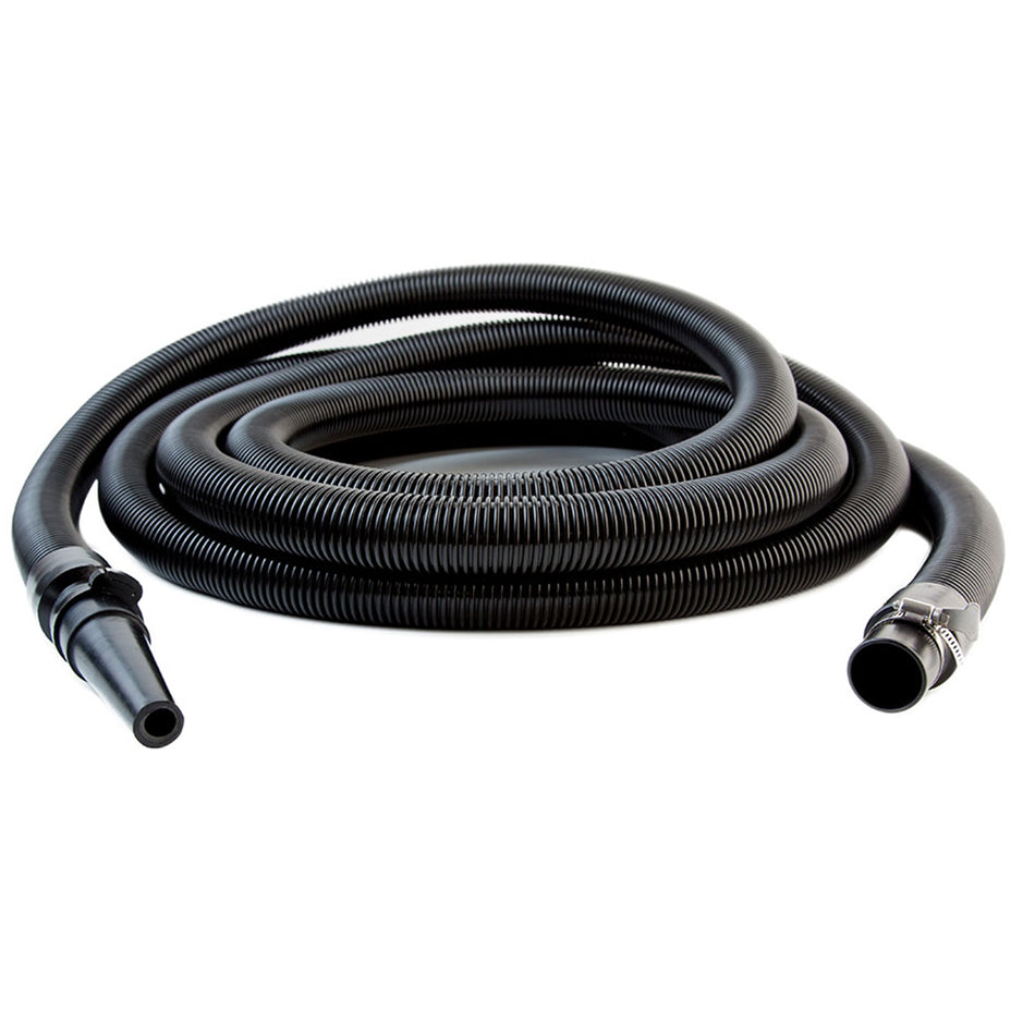 MetroVac Heavy Duty 10' Hose for AirForce Master Blaster Dryer - Part Number 120-141532