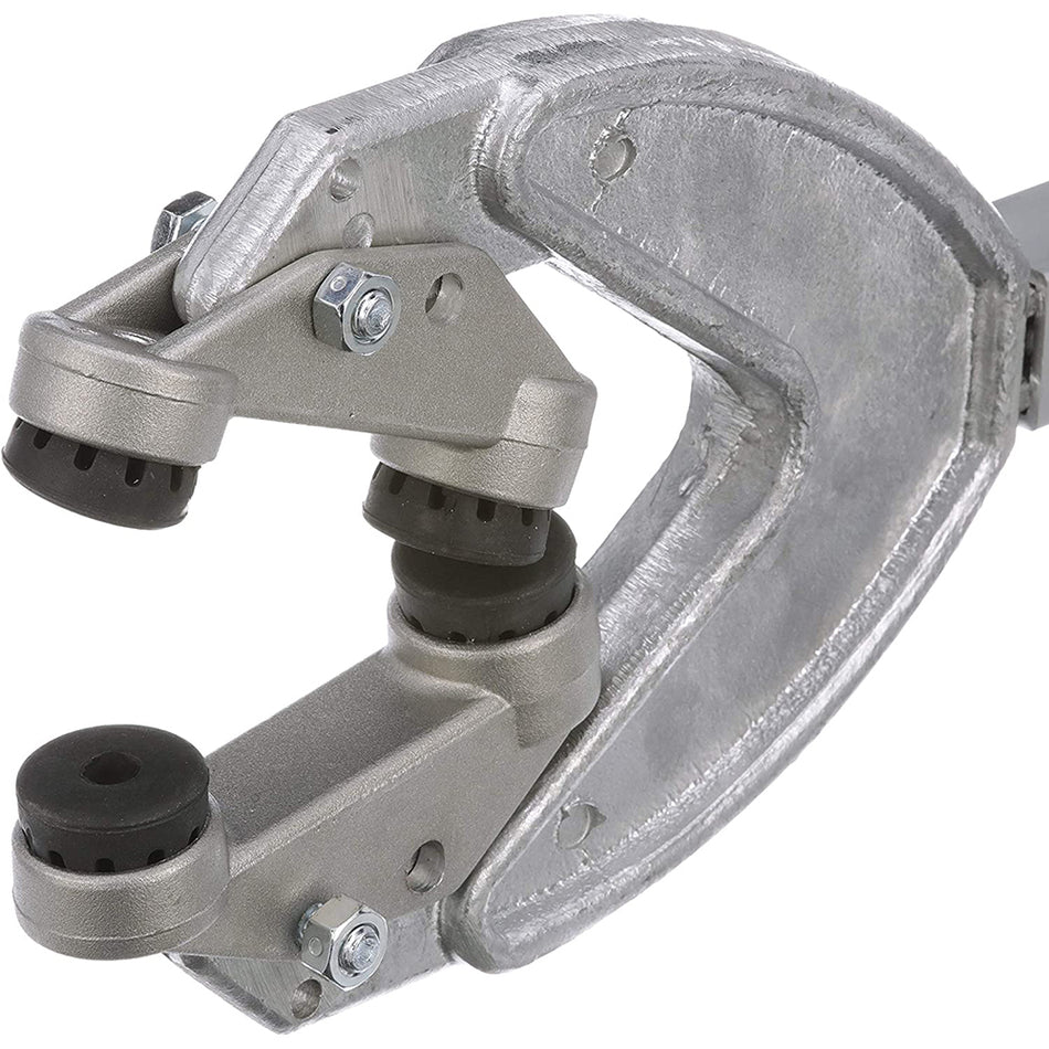 Attwood Adjustable Heavy-Duty Transom Saver - 24"-36" - SP-4000-ADJ-RB