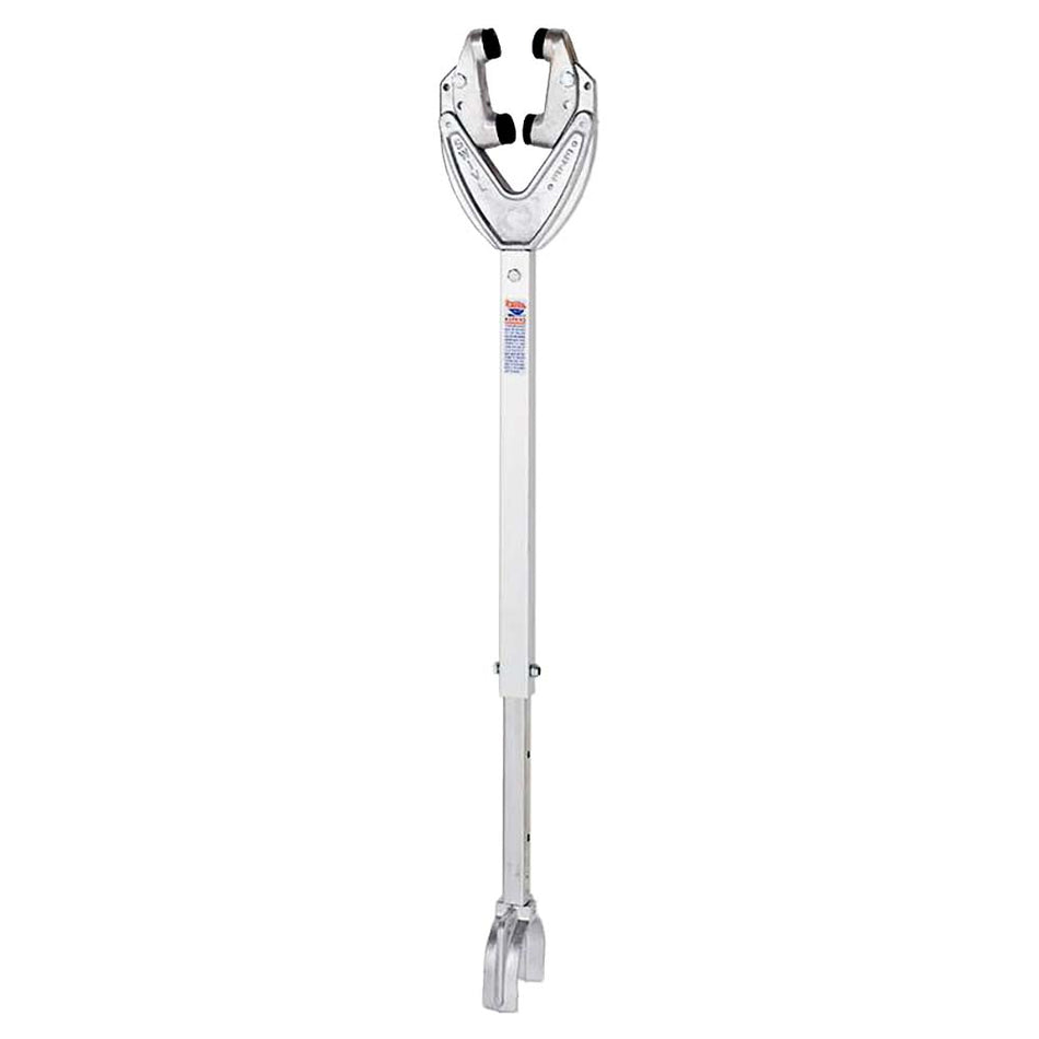 Attwood Adjustable Heavy-Duty Transom Saver - 24"-36" - SP-4000-ADJ-RB