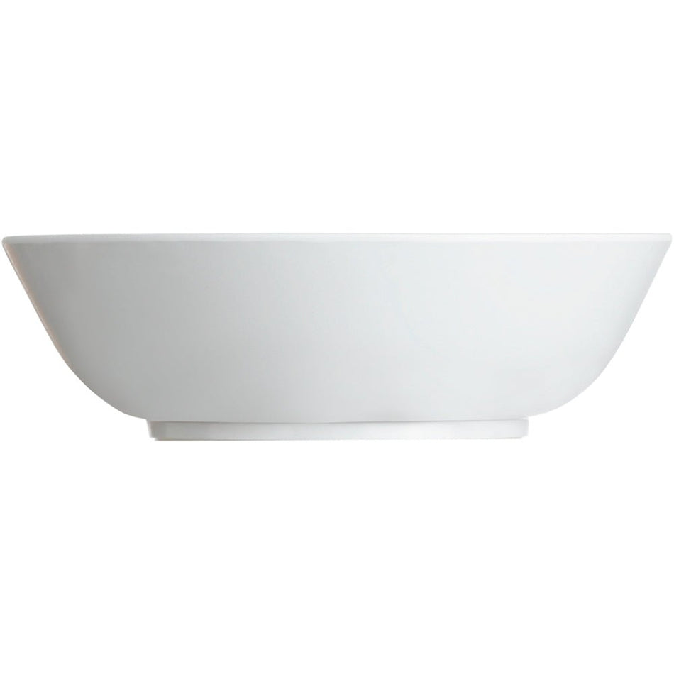 Marine Business Melamine Round Bowl - NORTHWIND - 7.4" Set of 6 - 15017C