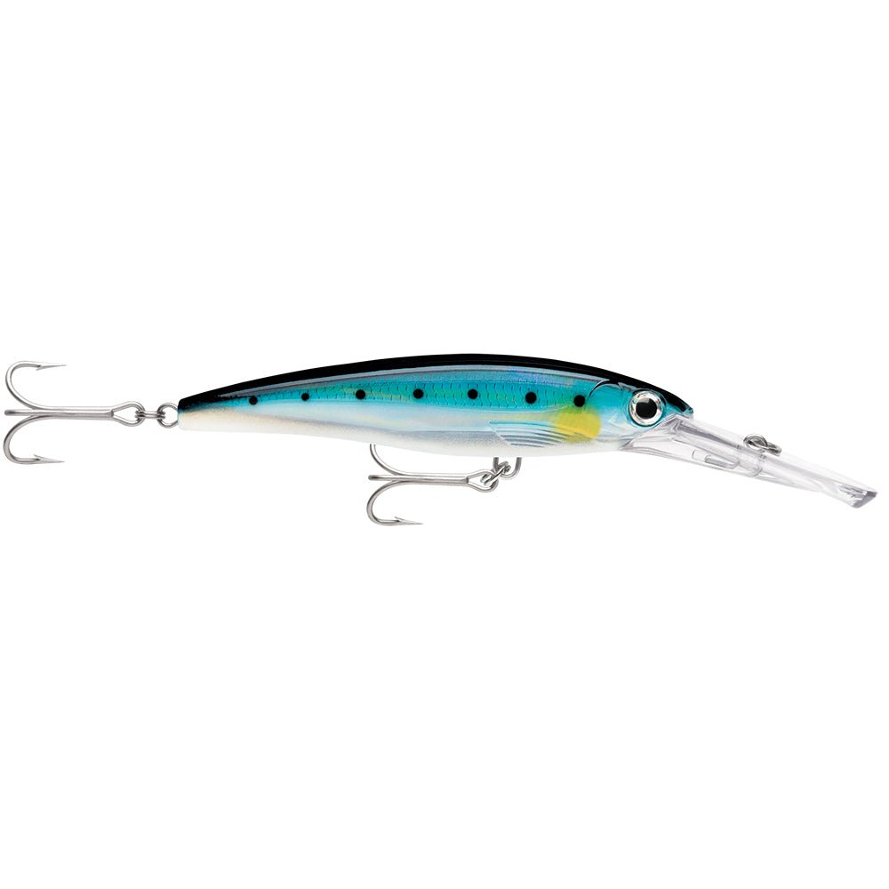 Rapala X-Rap&reg; Magnum&reg; 15 Blue Sardine