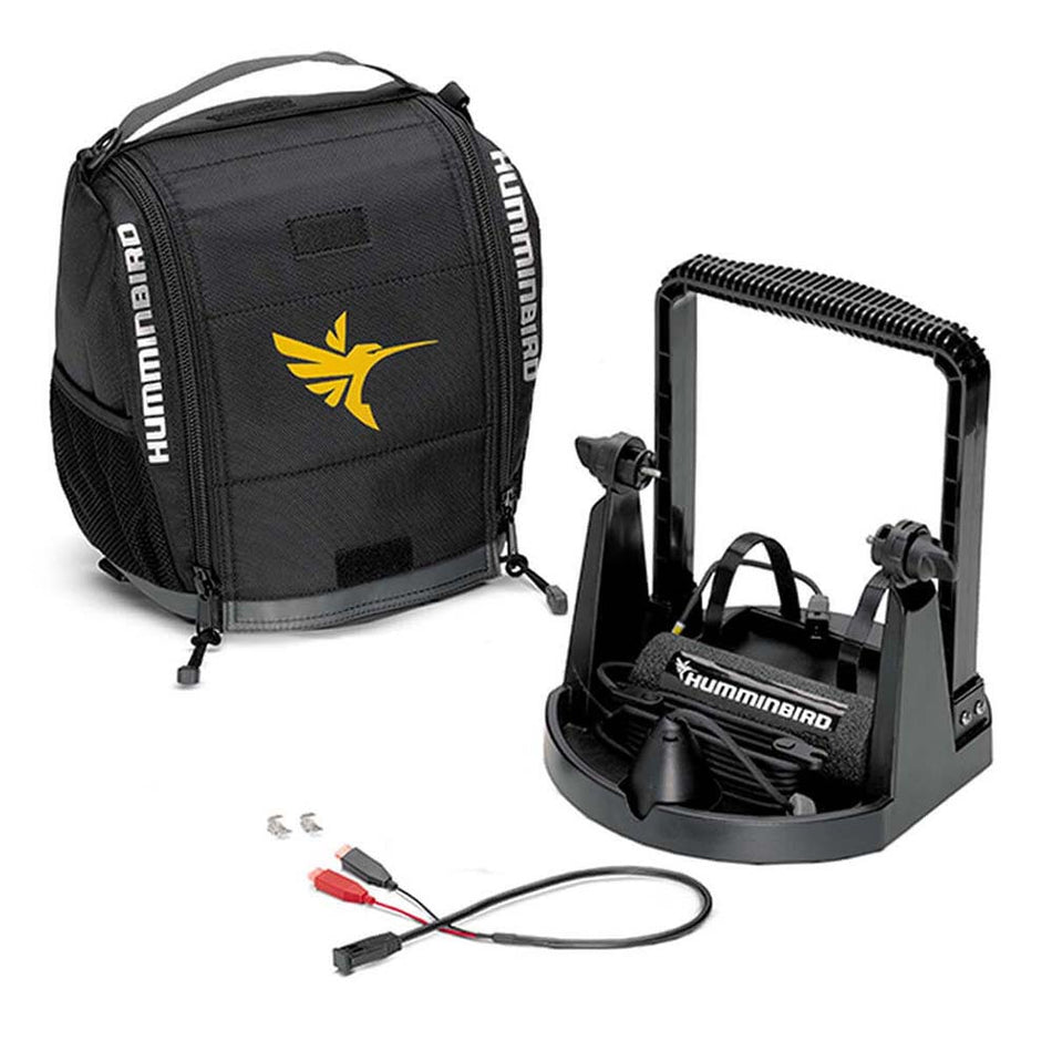 Humminbird Ice-ptc Fish Bag For Helix 5