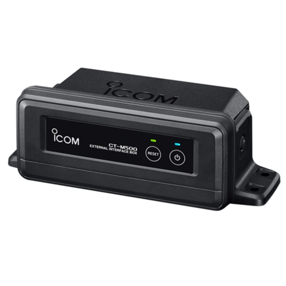 Icom Ctm500 Nmea 2kwireless Interface Box