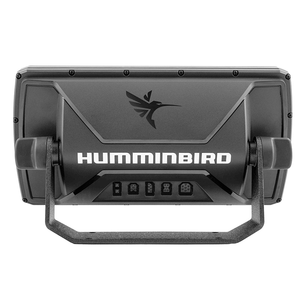 Humminbird Helix7 Chirp Mdi Gps G4n