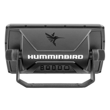 Humminbird Helix7 Chirp Mdi Gps G4n