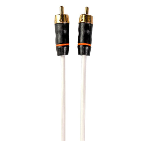 Fusion Performance RCA Cable - 1 Channel - 25&#39;