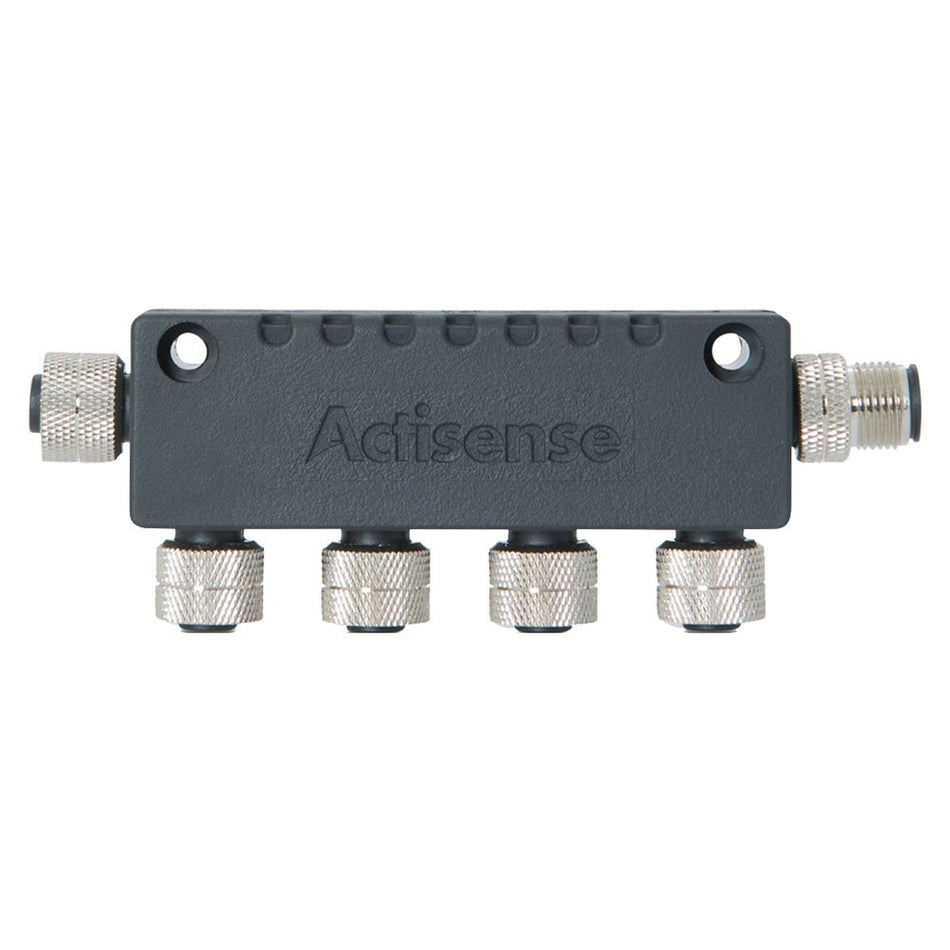 Actisense N2K Micro 4 Way T-Piece