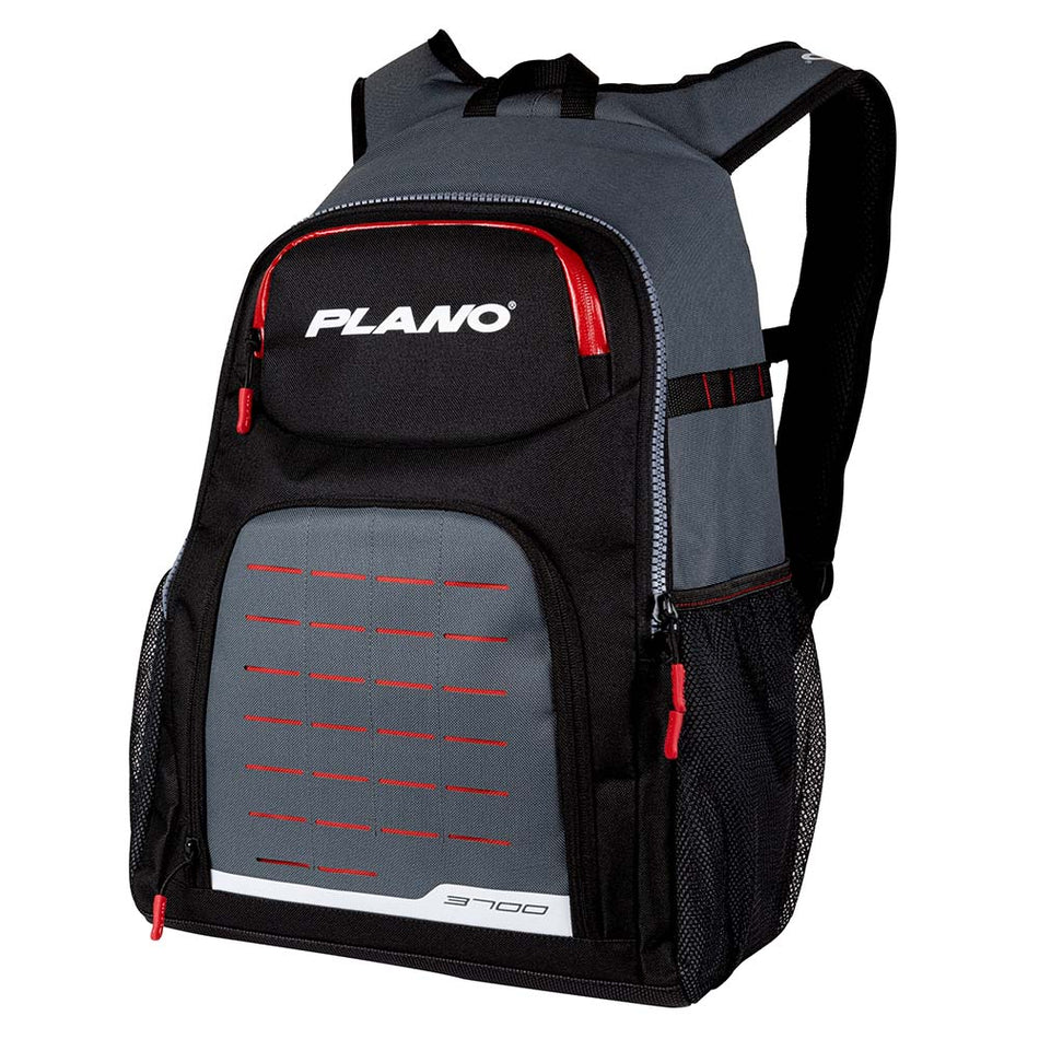 Plano Weekend Series* Backpack - 3700 Series PLABW670