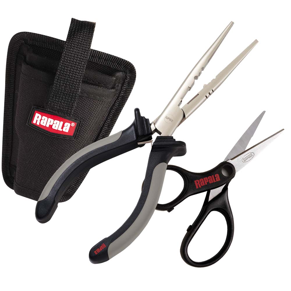 Rapala Pedestal Tool Combo