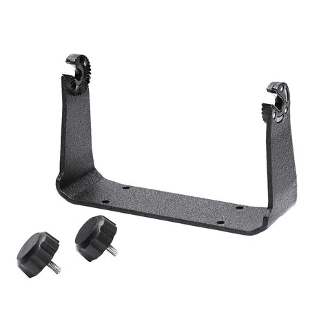 Humminbird Gm-s10 Gimbal Mount Bracket For Solix 10