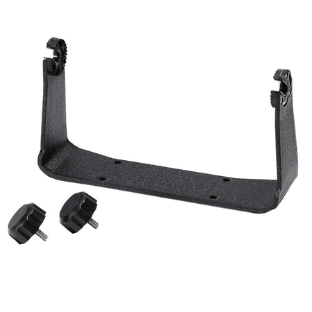 Humminbird Gm-s12 Gimbal Mount Bracket For Solix 12