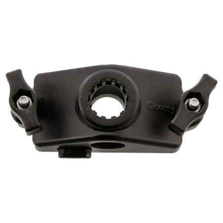 Scotty 0343 Locking Gunnel Track Mount