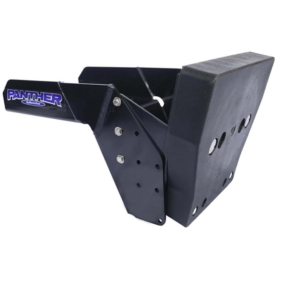 Panther Swim Platform Outboard Motor Bracket - 550030