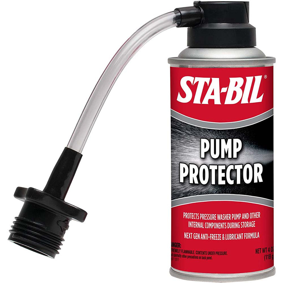 STA-BIL Pump Protector - 4oz