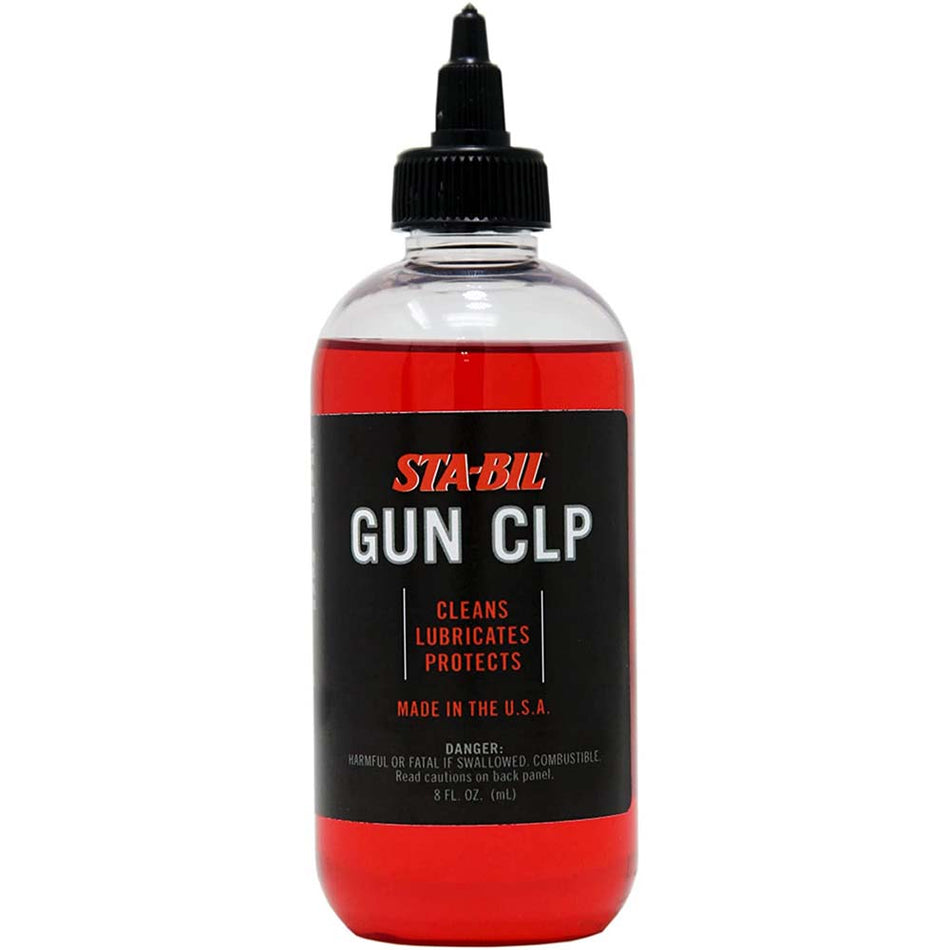 STA-BIL Gun Cleaner &amp; Lubricant (CLP) - 8oz