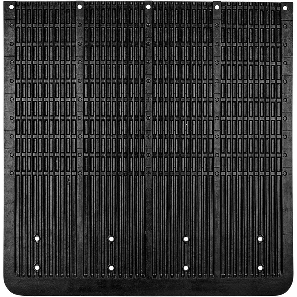 ROCK TAMERS RT022 Replacement Mudflap for Mudflap Systems