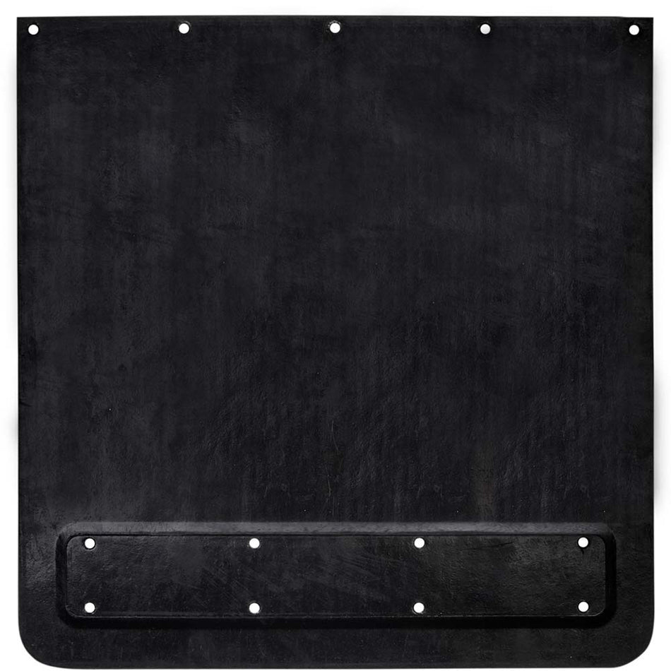 ROCK TAMERS RT022 Replacement Mudflap for Mudflap Systems
