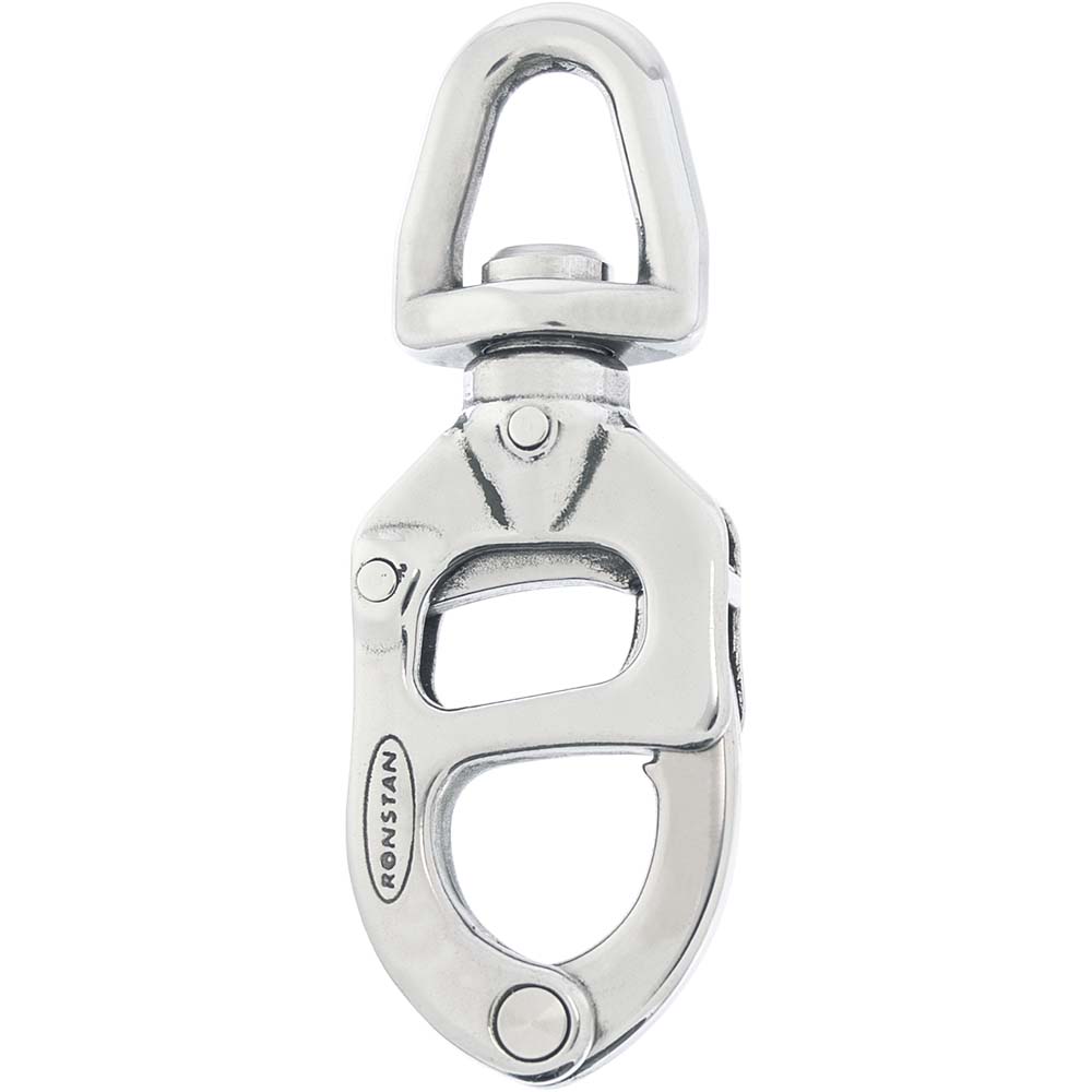 Ronstan TriggerSnap&trade; Shackle - 80mm