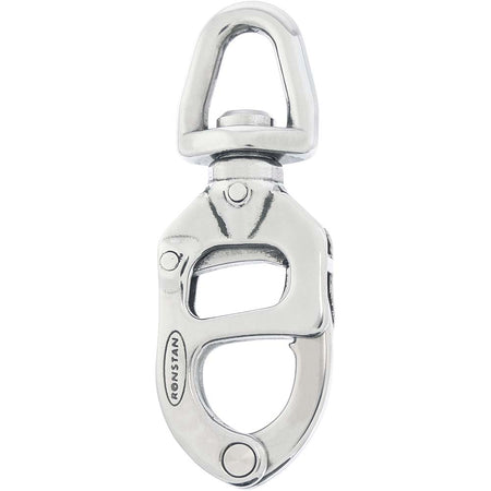 Ronstan TriggerSnap&trade; Shackle - 80mm