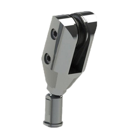 Rupp Marine CA-0144 Single Pulley Cluster for Marine Applications
