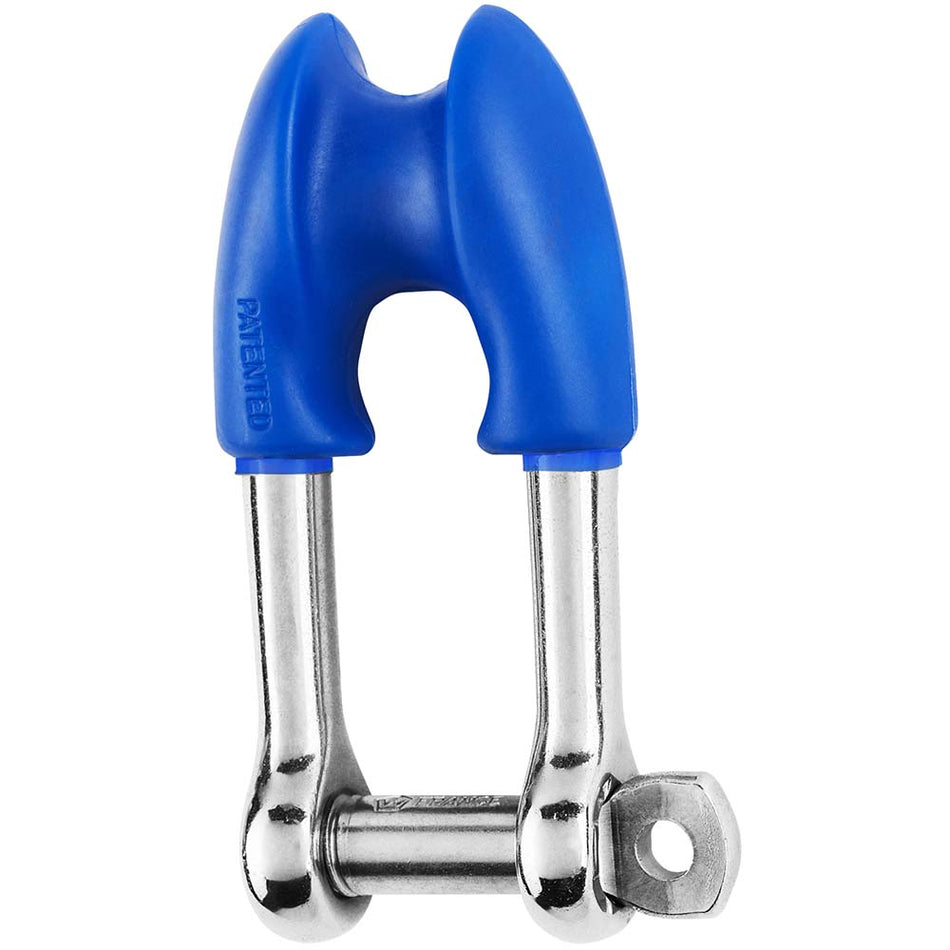 Wichard Thimble Shackle - Captive Pin - Diameter 8mm - 5/16" - 93131