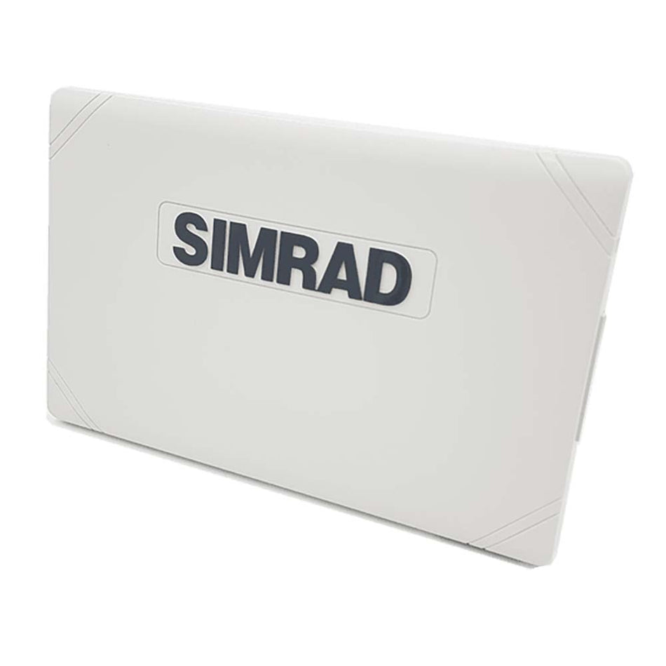 Simrad Suncover for NSX 3009 - Premium Protection