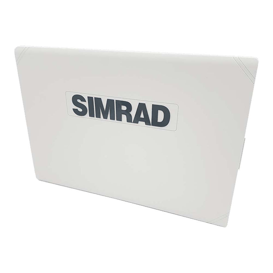 Simrad Suncover for NSX 3012 - Part Number 000-15818-001