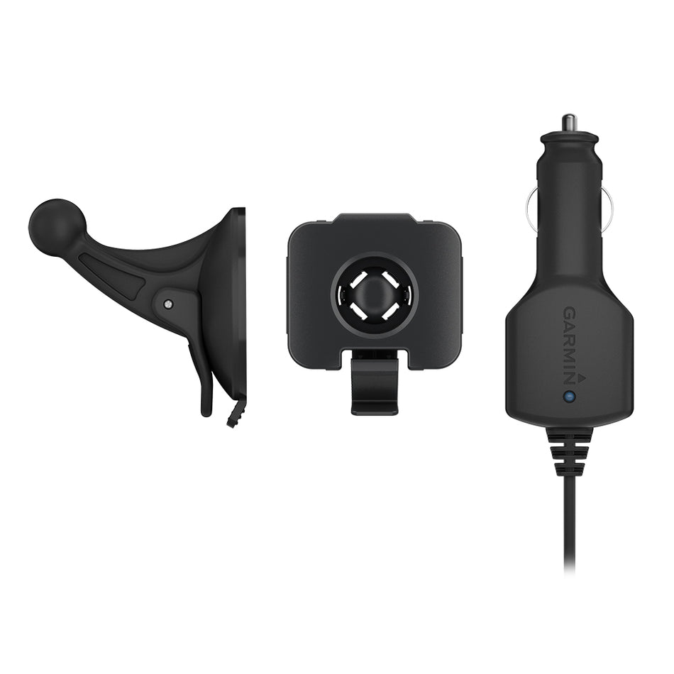 Garmin Automotive Kit 010-12953-01 for Easy Mounting