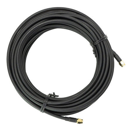 Vesper GPS Low Loss Patch 10M (33&#39;) Cable f/Cortex