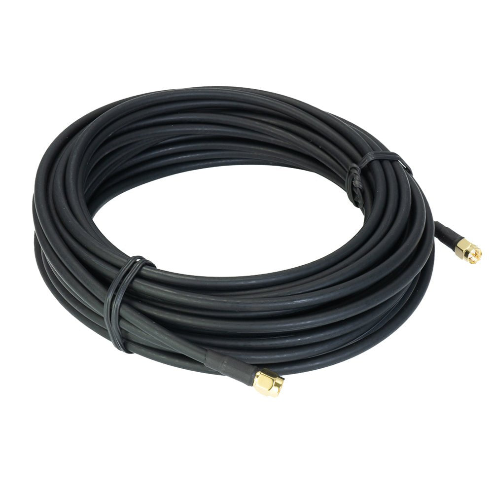 Vesper GPS Low Loss Patch 10M (33&#39;) Cable f/Cortex