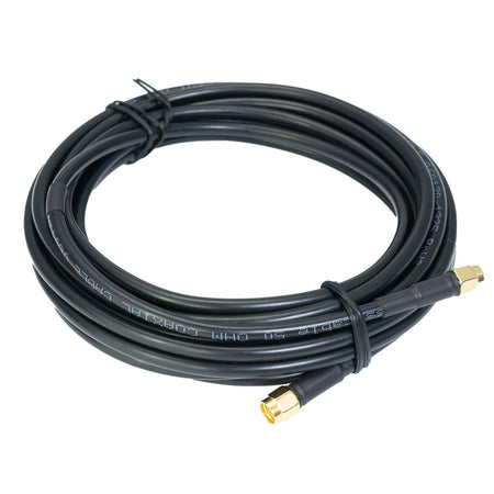 Vesper Cellular Low Loss Cable f/Cortex - 5M (16&#39;)