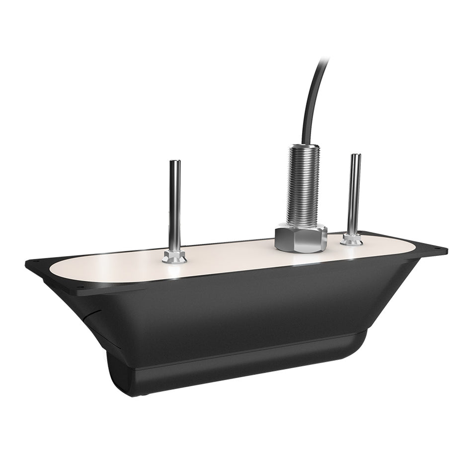 Garmin GT56UHD-TH Thru-Hull Mount Transducer - Ultra High-Definition Sonar
