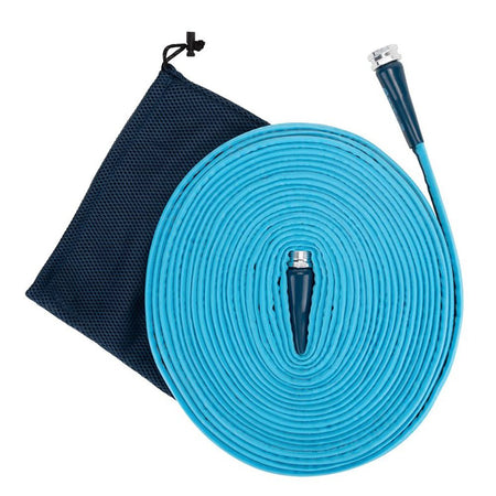 Camco EvoFlex2 25&#39; Lightweight RV/Marine Drinking Water Hose - Fabric Reinforced - 5/8" ID