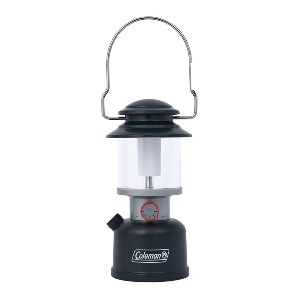 Coleman Classic Recharge LED Lantern - 800 Lumens - Black - Part No. 2155747