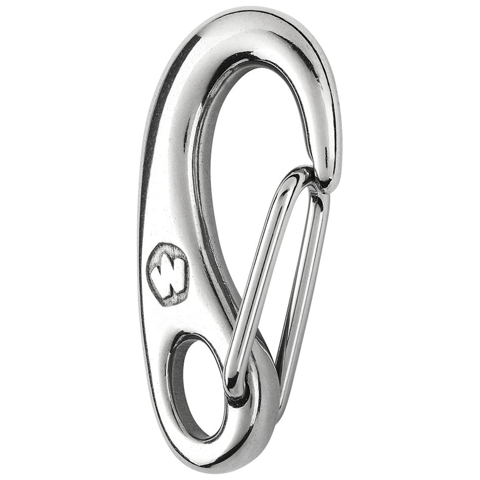 Wichard Snap Hook - Length 3-15/16" - 2482W