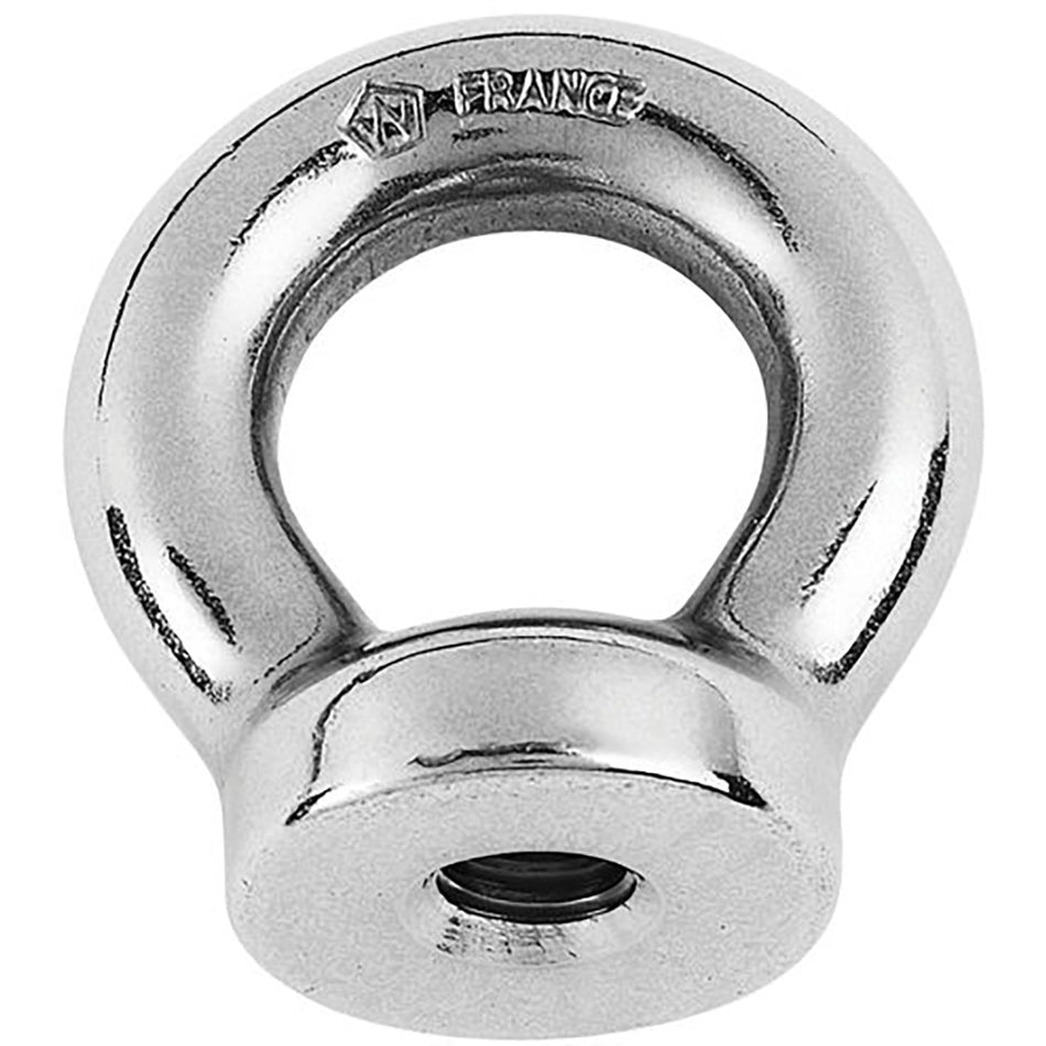 Wichard Marine 6351 3/8 Eye Nut - 13/16" Diameter