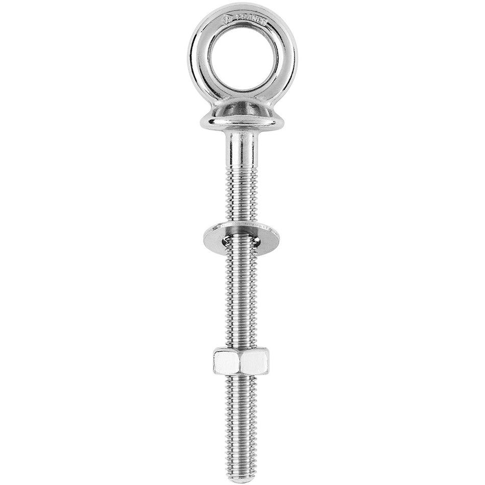 Wichard Marine Eye Bolt - 9/16" Diameter - 3-5/32" Length - Part #6492