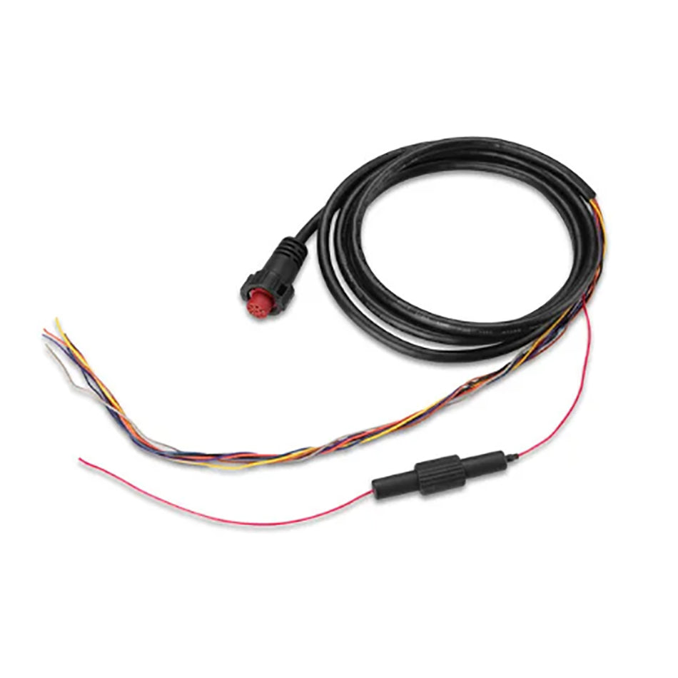 Garmin Power Cable for AIS* 800 - Part Number 010-12824-00