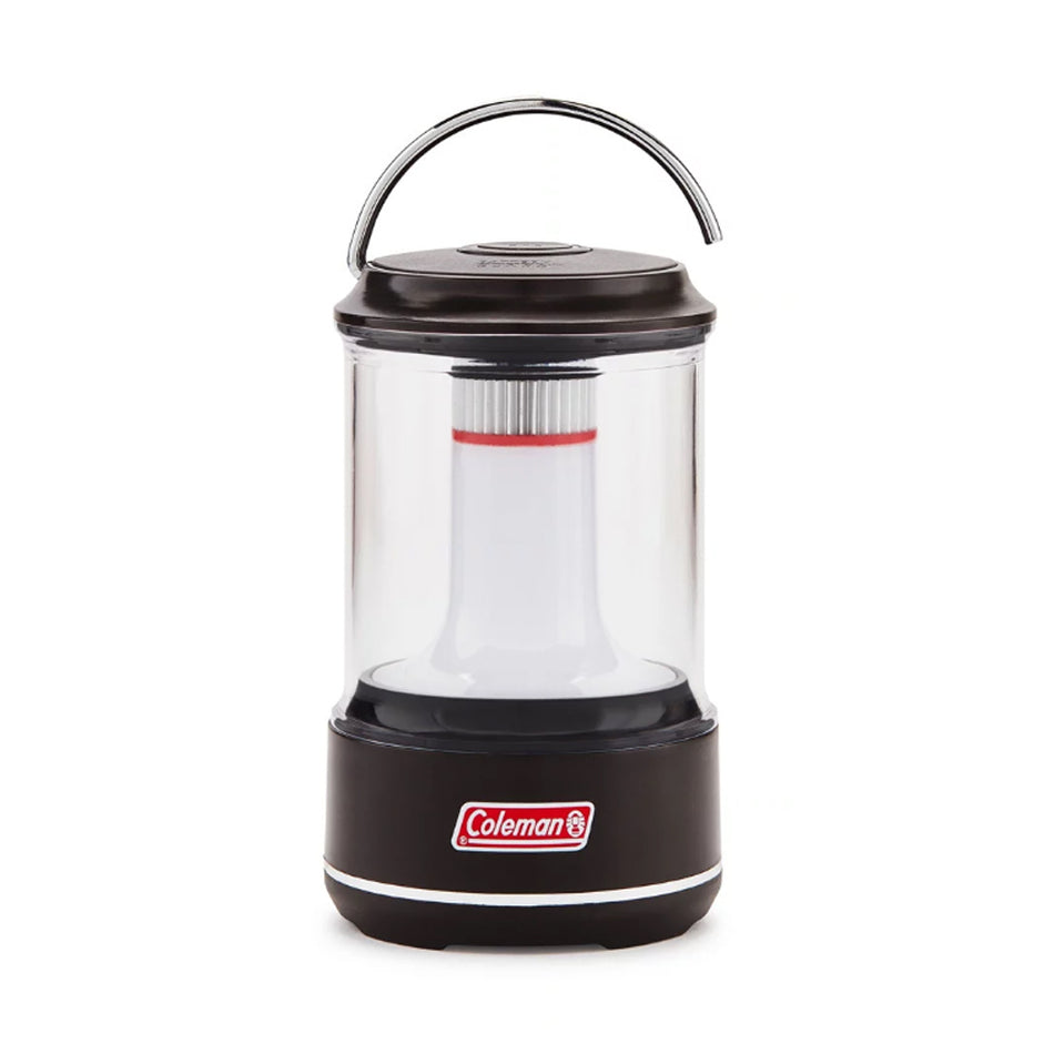 Coleman Mini LED Lantern with BatteryGuard* - 200 Lumens - Black (Part Number: 2000034936)