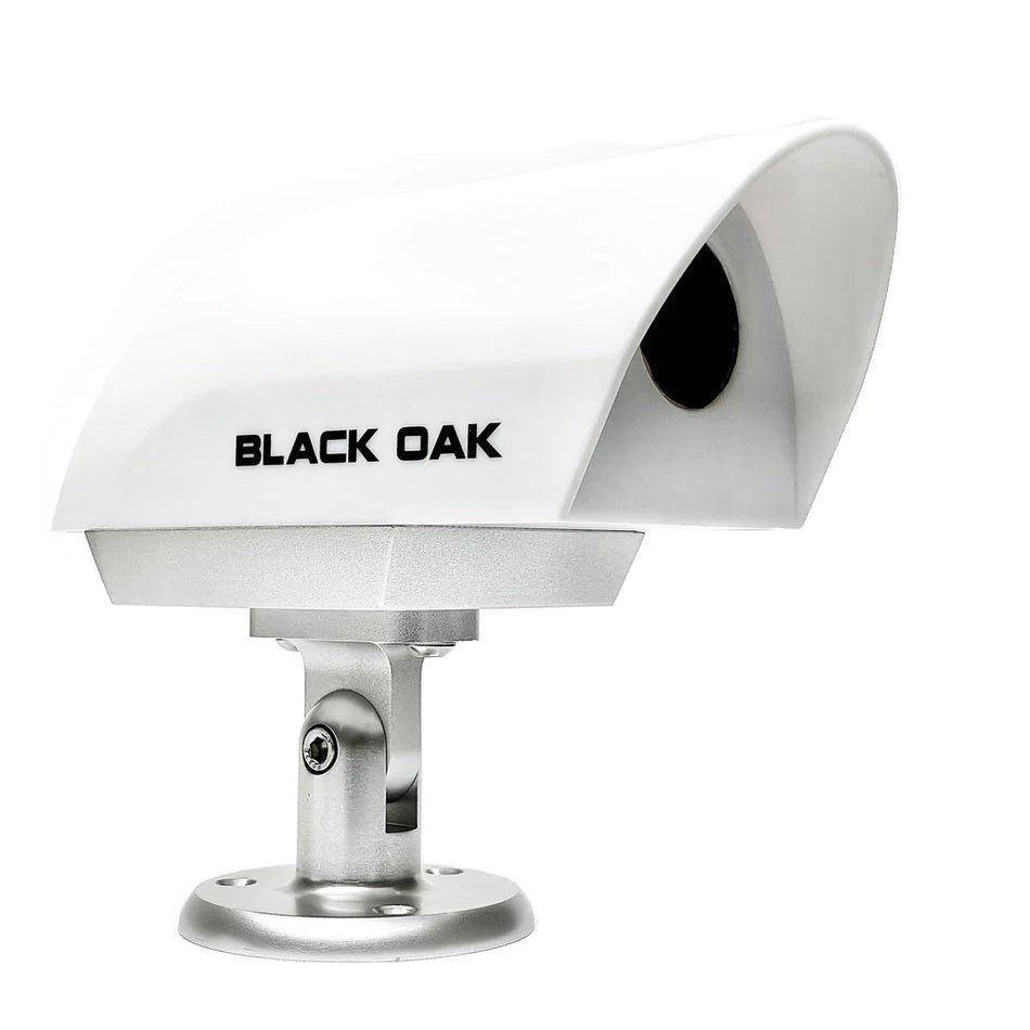 Black Oak LED Nitron XD Night Vision Camera - Standard Mount - NVC-W-S