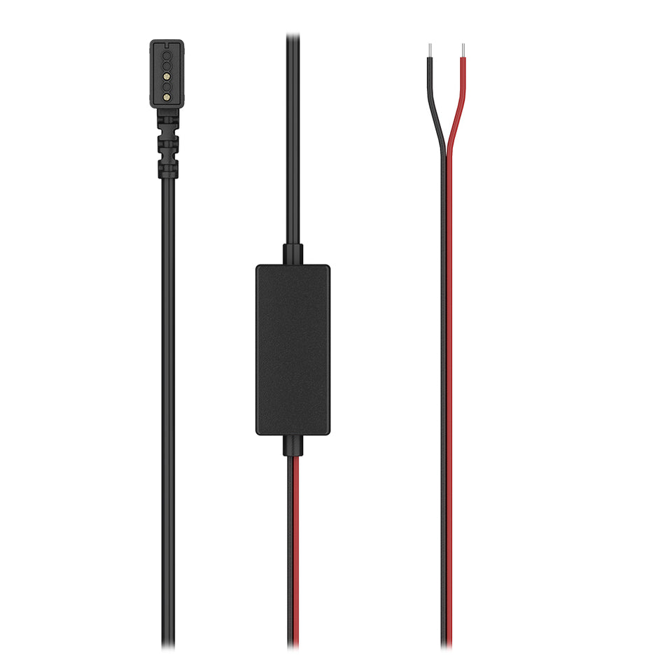 Garmin Motorcycle Power Cable 010-12953-03