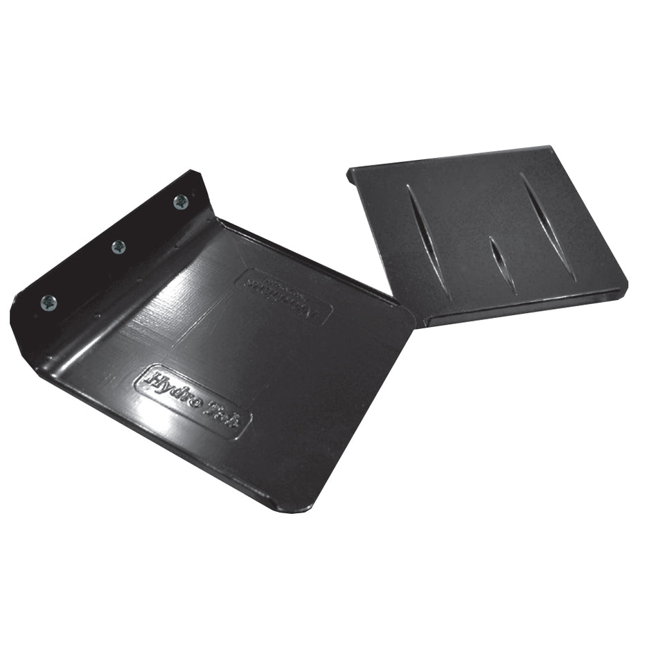 Nauticus HydroPlane Plates HD800 - 8" x 7.5" for Smooth Boat Performance